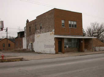 house image